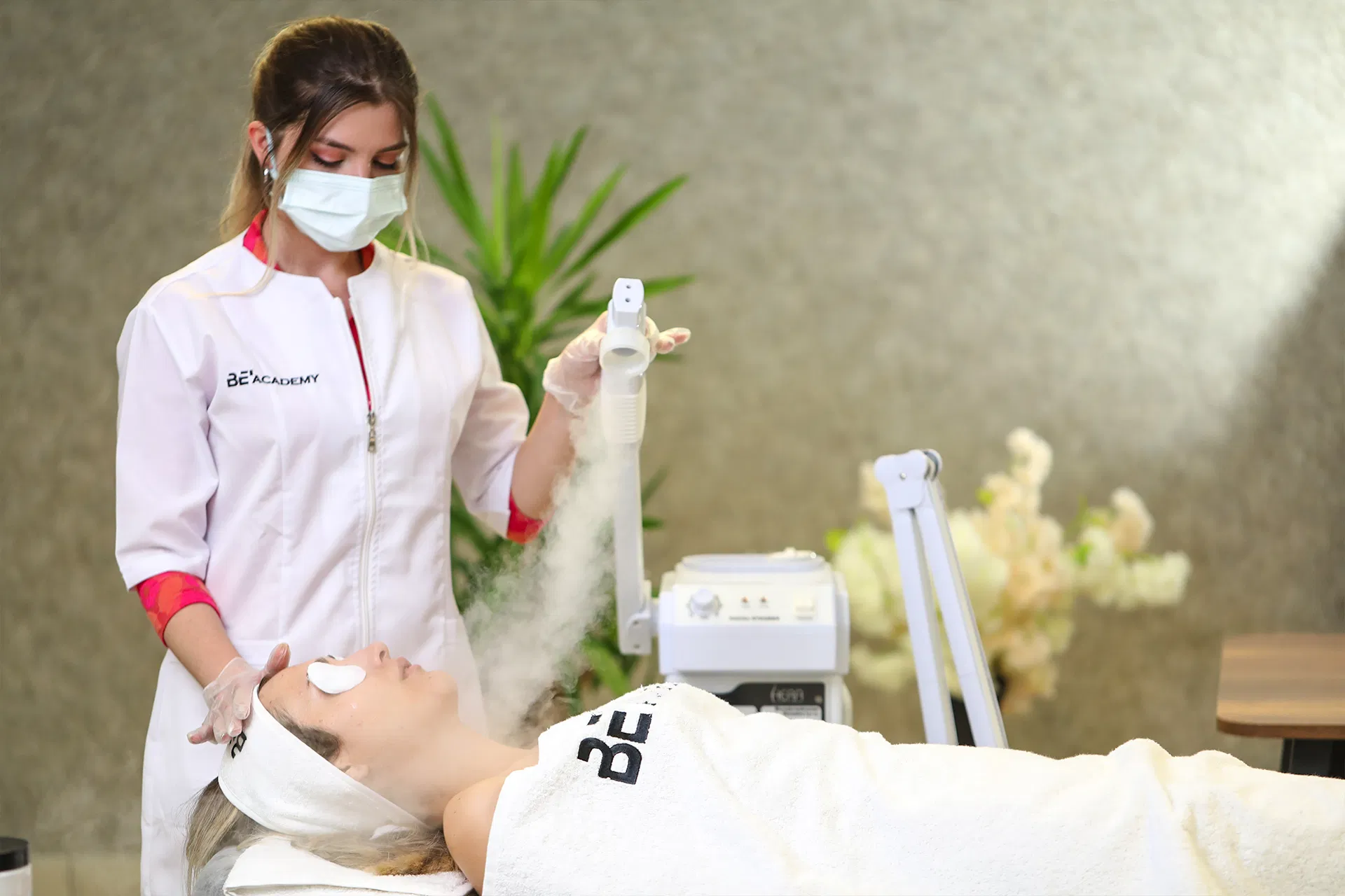 Pazarlar Güzellik Uzmanı